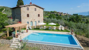 Poggio a Mandria Cavriglia